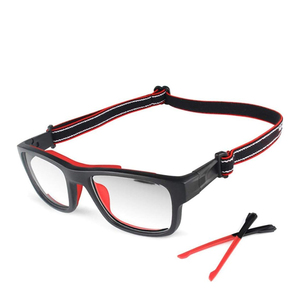 Gafas de Sol Deportivas con Receta para Hombre, con Logotipo Personalizado al por Mayor, Flexibles, para Niños Pequeños - Product Image 1