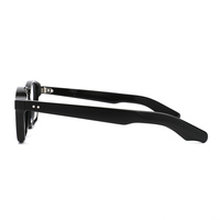 TFB 2025 rétro personnalisé tendance lunettes unisexe optique cadre acétate tortue conception diamant visage forme nouvelle mode lunettes