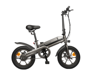 Vélo Électrique Urbain EUROBIKE 700C en Aluminium, Moteur Arrière, 8 Vitesses, 540Wh 15AH, Sans Balais, 50km/h, Double Disque, 500W, Autonomie 80km, 29 Pouces, OEM - Product Image 2