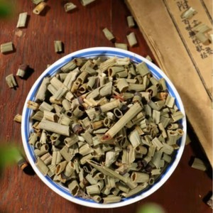 Tige d'équisètement séchée entière de qualité supérieure, naturelle, <span class=keywords><strong>Mu</strong></span> Zei pour la médecine traditionnelle chinoise et les soins oculaires, tisane, vente en gros, OEM - Product Image 2