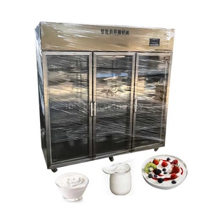 Macchina per <span class=keywords><strong>Yogurt</strong></span> Gelato Commerciale / Armadio per Fermentazione <span class=keywords><strong>Yogurt</strong></span> / Macchina per Fermentazione <span class=keywords><strong>Yogurt</strong></span> - Product Image 4