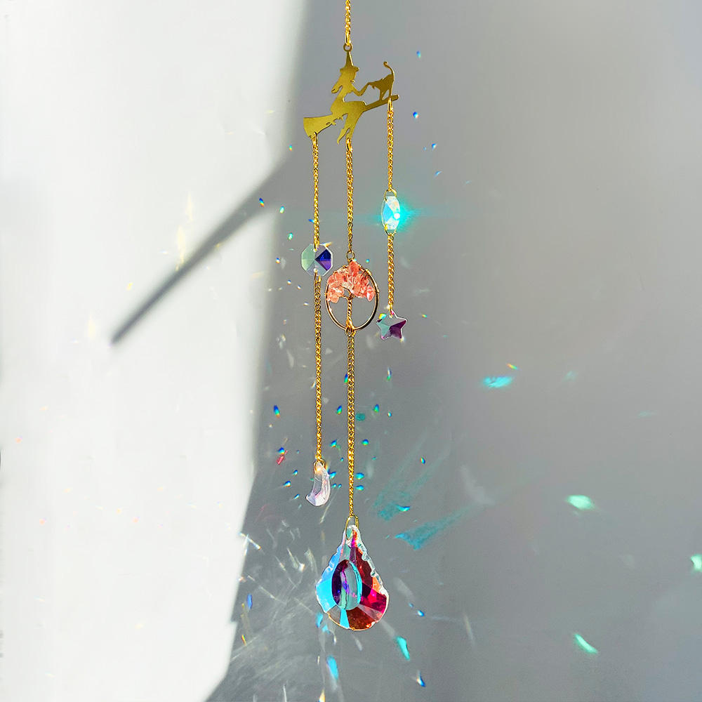 แม่มด NO.2