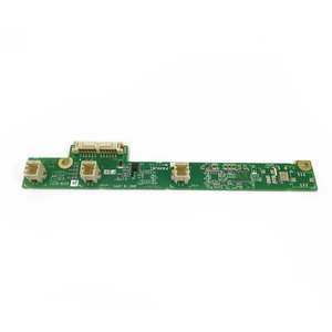 Carte électrique d'onduleur de contrôleur dédié Fanuc PAC/PLC A20B-8201-0159 pour la programmation de PLC de contrôle industriel RS485 - Product Image 4