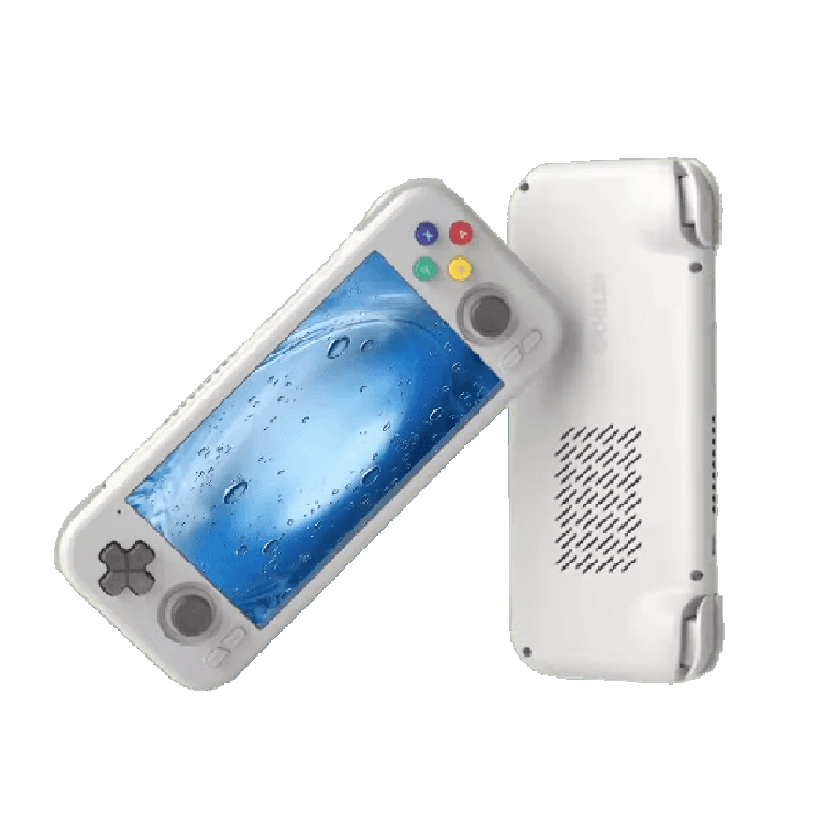 [美品]Retroid Pocket 4 Pro Amazon.com: Retroid Pocket 4/4Pro Retro Game Handheld