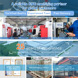ओम कस्टम सीएनसी मशीनिंग सेवा स्टेनलेस स्टील एल्यूमीनियम मिश्र धातु धातु भागों ऑटो औद्योगिक मशीनरी के लिए मोल्ड किया जाता है - Product Image 2