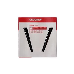 GEDORE Red R09105021 Juego de llaves combinadas 6-32mm 21 piezas - Product Image 2