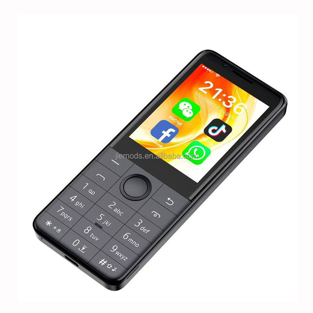 whatsapp phone keypad feature mobile android 4g smart button mobile phone dual sim unlocked verizon bands feature phone android