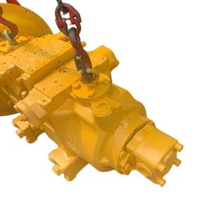 Запчасти для экскаватора E320B главный насос AP12 гидравлический насос в сборе для экскаватора CAT - Product Image 3