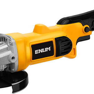 4061 125Mm 5Inch 220V/110V Haakse Slijper 4i Nch Professionele Slijpsnijmachine Fabriek - Product Image 4