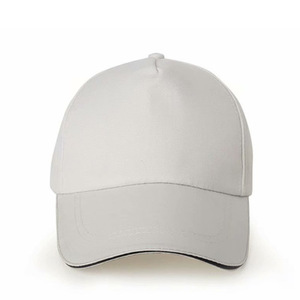 Gorra de béisbol con logotipo bordado personalizado para hombre, gorro de béisbol con logotipo bordado personalizado en varios colores, unisex - Product Image 6