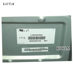 LTM340YP02 LTM340YP03 LTM340YP02-Q01 para HP <span class=keywords><strong>Envy</strong></span> 34-A090 Curved 34-a0XX 34-a001la 34-a150 <span class=keywords><strong>PC</strong></span> todo en uno 109PPI LTM340YP05 - Product Image 6