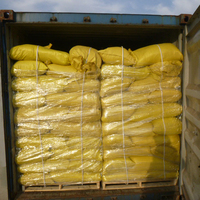 Lignosulfonate de sodium pour Lignosulfonate pour la teinture de textile et le dispersant d'Eco de cuir et l'agent de bronzage CAS 8061