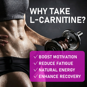 L-Carnitine Liquide Oral à Vendre : Complément Alimentaire avec Acide Pantothénique pour Améliorer la Récupération et Stimuler la <span class=keywords><strong>Motivation</strong></span> - Product Image 4