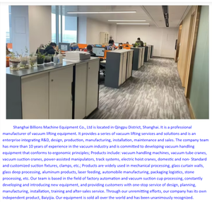 Aluminiom une ventouse outils <span class=keywords><strong>de</strong></span> carrelage un tube <span class=keywords><strong>de</strong></span> <span class=keywords><strong>levage</strong></span> <span class=keywords><strong>de</strong></span> farine <span class=keywords><strong>de</strong></span> blé sous vide pour les sacs pp machine d'alimentation plaque d'acier aimants <span class=keywords><strong>de</strong></span> <span class=keywords><strong>levage</strong></span> - Product Image 6