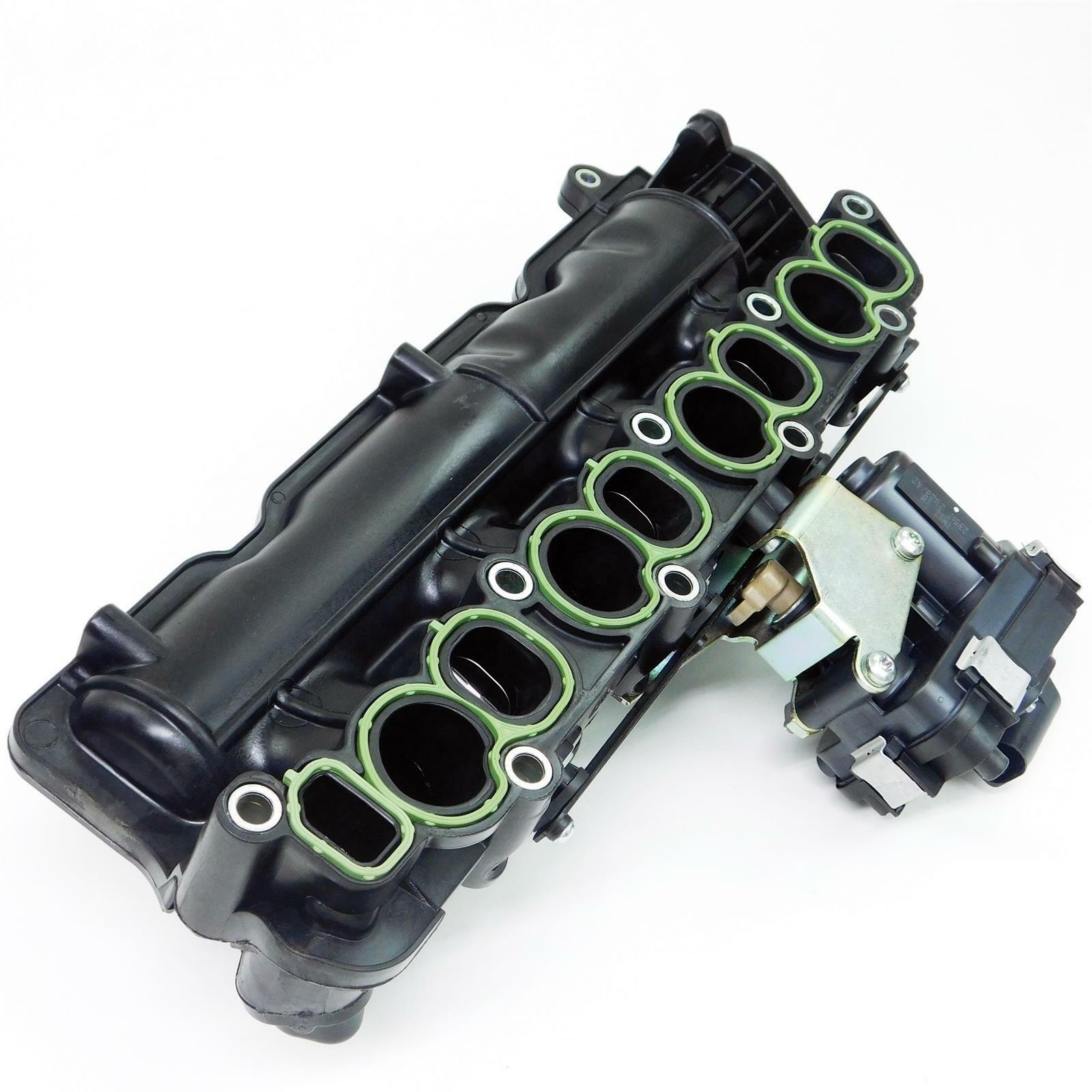 Intake Manifold For Vauxhall Astra Insignia Zafira 2.0 CDTi | With Gasket | AUK 55571993