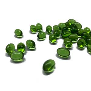 Oem 500 מ ג ילדים שמן אומגה 3 softgel קפסולה softgel עיבוד מזוקק בתפזורת - Product Image 1