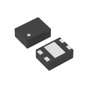 4 UDFN Exposed Pad Authorized Distributor Power Management (PMIC) XC6118C09CGR-G Buy Online Electronic Components - Product Image 1