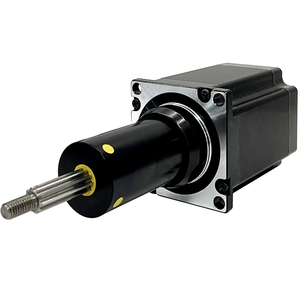 SAMSR Motor Híbrido Lineal de 2 Fases y 1.8 Grados con 23 Captivos para Aplicaciones Médicas - Product Image 4