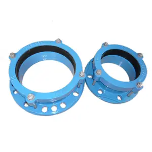 Flange Adapter Help To Connect Pipes With Each Other To Valves To Fittings Whole Sale Price