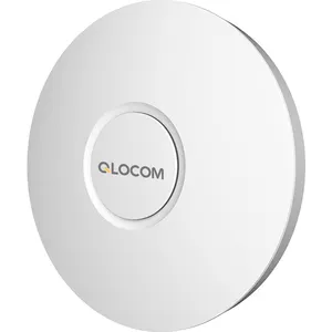 نقطة وصول واي فاي من QLOCOM COMFAST تدعم OpenWRT OS QCA9533 CF-E320N V2 نقطة وصول لاسلكية بسقف 300 ميجابت/ثانية