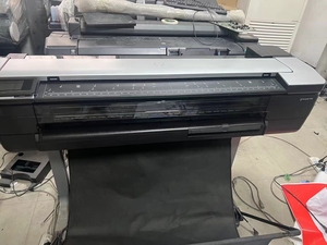 <span class=keywords><strong>A0</strong></span> Máy vẽ tân trang cổ điển 914mm Kích thước <span class=keywords><strong>A0</strong></span> cho máy vẽ phun cạnh tranh <span class=keywords><strong>HP</strong></span> T830 - Product Image 2