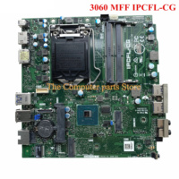 Asli untuk Dell Optiplex 3060 MFF Motherboard IPCFL-CG CN-0NV0M7 0NV0M7 NV0M7 LGA 1151 DDR4 100% Diuji