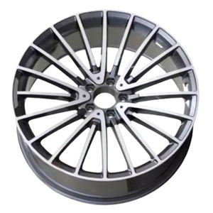 21x10 इंच 21x11 इंच कार टायर पहियों PCD 5x112 ~ 130 ऑफसेट + 35 ~ + 54 यात्री कार पहियों - Product Image 5