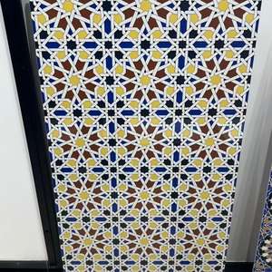 標準大理石調グレージング研磨セラミック磁器タイル（壁・床用） - Product Image 6