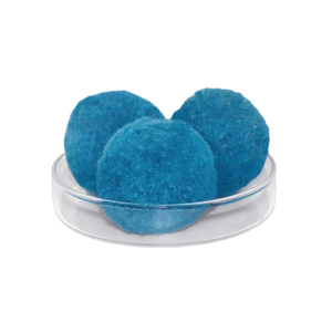 Boules filtrantes de piscine écologiques Médias en fibre pour système de filtre à sable de piscine-Piscines et Spas - Product Image 6