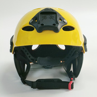 Helm selancar Ski air Kayak dewasa kualitas tinggi dan helm air putih buatan Tiongkok