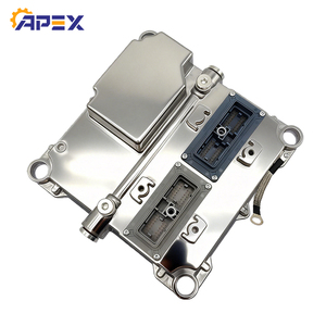 บอร์ดควบคุมเครื่องยนต์ ECU รุ่น28055765 331-7540-00ใหม่เอี่ยมสำหรับรถขุด E320D E323D เครื่องยนต์ C6.4 C6.6อะไหล่ - Product Image 5