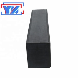 Double E-type joint de porte de congélateur de porte d'entreposage au <span class=keywords><strong>froid</strong></span> de <span class=keywords><strong>bande</strong></span> d'<span class=keywords><strong>étanchéité</strong></span> - Product Image 5