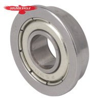 Utilisé pour les accessoires de machine à motifs JUKI AMS-210EN, roulement, pièces de machine à coudre industrielle