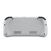 Console de jeu portable G28 Mini avec écran HD de 4,3 pouces et système double cœur quadricœur, console de jeu portable 64 Go