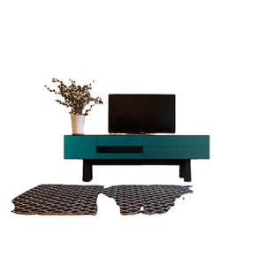 2022 Hangzhou Vermont Living Room Furniture Wall TV Cabinet
