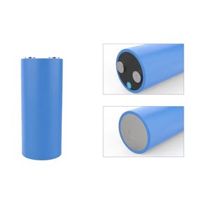 Batterie cylindrique au lithium LiFePO4 IFR60130 60280 6000 cycles 5C 3C, cellule 60140 LiFePO4 3.2V 50Ah pour pack batterie 72V - Product Image 5