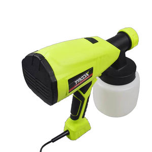 โรงงานโดยตรงที่มีคุณภาพที่ดีที่สุดรูปแบบใหม่ปืนสเปรย์ไฟฟ้า - Product Image 6