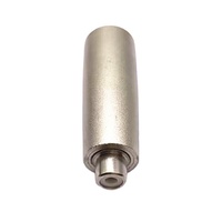 Adaptateur convertisseur RCA vers XLR, adaptateur jack XLR mâle 3 broches vers RCA femelle, connecteur audio, adaptateur jack RCA femelle 3 broches XLR mâle