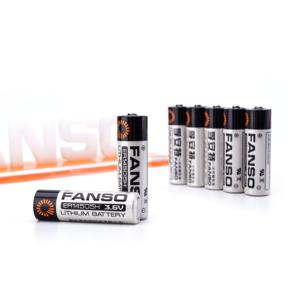 <span class=keywords><strong>FANSO</strong></span>-Batería primaria de litio, 3,6 V, ER14505H, con larga vida útil - Product Image 5