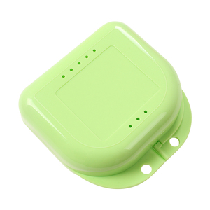 กล่องใส่ฟันปลอมแบบใหม่ - Product Image 1