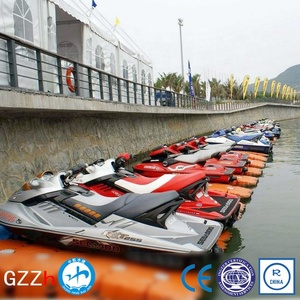 Plastic Floating <strong>Dock</strong> <strong>Platform</strong> Modular Floating Pontoon <strong>Dock</strong>