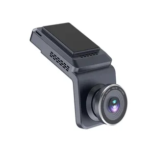 カメラ付きワイヤレスCarplayアダプター1080PレンズAndroid13システムCarplay Dashcam with Gps Phoneワイヤレス接続カープレイ