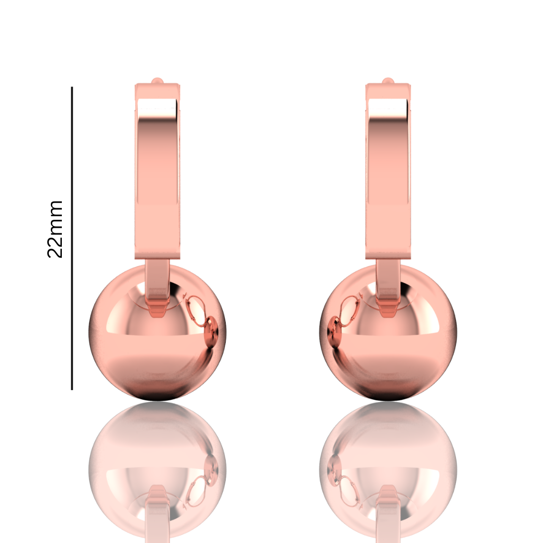 สีโรสโกลด์