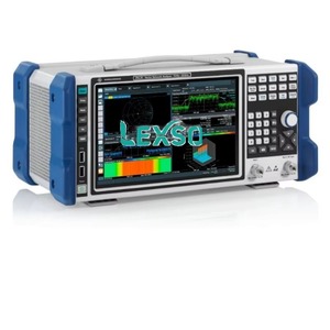 Analizador de Redes Rohde & Schwarz Znl4, Rango de Frecuencia 5khz - 4.5ghz - Product Image 1