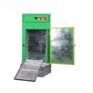 Deshidratador Industrial Automático de Alta Calidad para Uvas, Albaricoques, Ciruelas, Peras, Frutas, Hojas, Té, Vegetales y Alimentos - Product Image 5