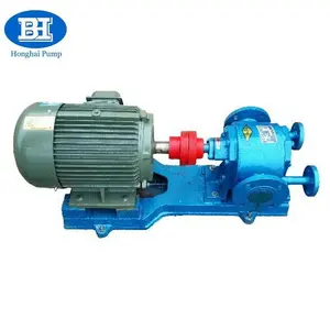 LQB high temperature resistant asphalt gear pump