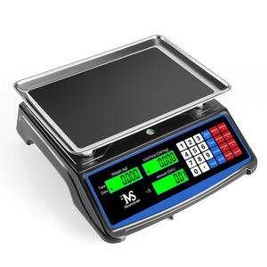 ميزان رقمي مباشر من المصنع لحساب الأسعار للاستخدام في متاجر التجزئة - Product Image 3
