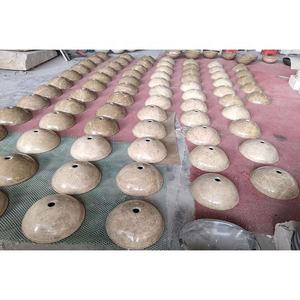 <span class=keywords><strong>Lave</strong></span> <span class=keywords><strong>main</strong></span> lavabo lavabo toilette petite salle de bain pierre évier en marbre - Product Image 6