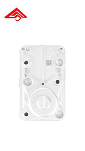 Actuador de Turbocompresor 49180-19700 6NW012.619-20 para FIAT/ <span class=keywords><strong>NISSAN</strong></span>/RENAULT ESPACE/<span class=keywords><strong>TALISMAN</strong></span>/TRAFIC Bus 2.0 - Product Image 5