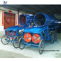 Machine automatique d'épluchage et de découpe d'usine à usage domestique pour éplucheur et trancheuse de manioc/igname/manioc